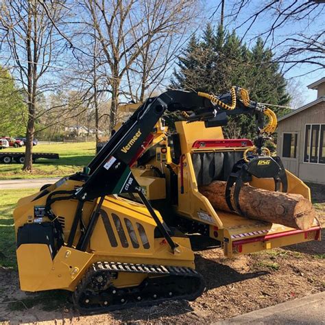 skid steer log grapple with winch|skid steer log grapple attachment.